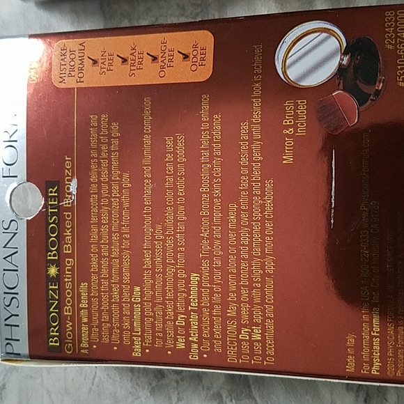 Physicians Formula Bronzers - Picture 3 of 6